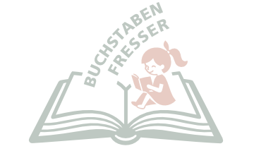 Buchstabenfresser