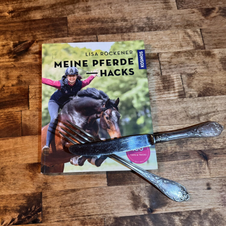 Meine Pferde-Hacks